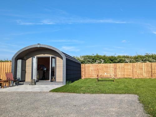 Darlington Other | My Happy Hounds Glamping