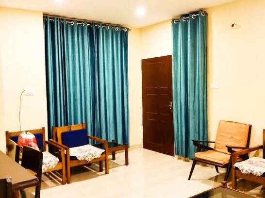 Sualkuchi Villa | My Happy Place Cozy Homestay