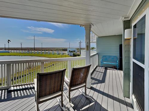 Port Aransas Apartment | My Happy Place