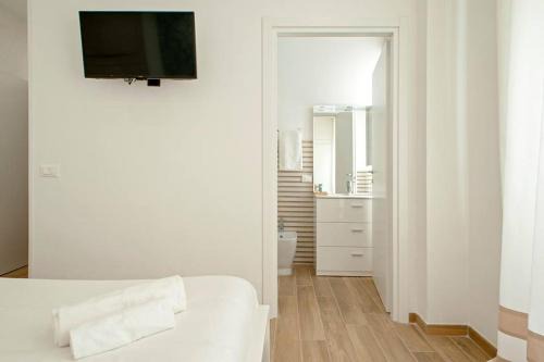 Venezia Nuova House | My Home-Gorgona