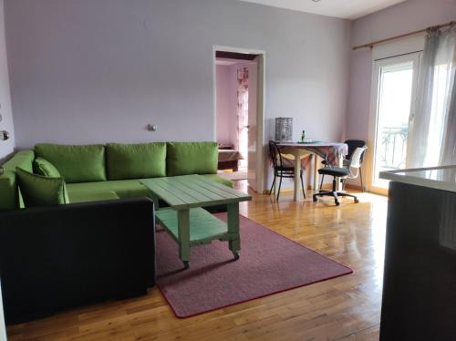 Komotini Apartment | My home in Komotini