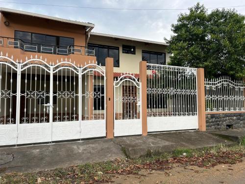 Sucua House | My home in Sucúa