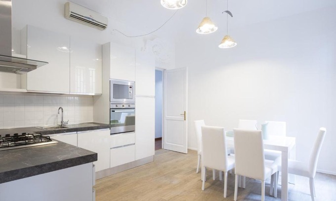 Historic Centre Apartment | My Home Turin