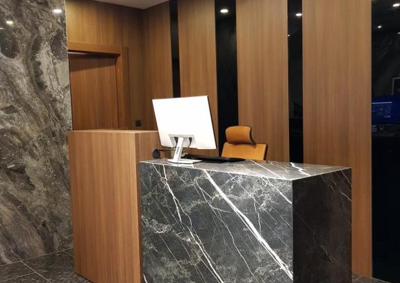Prizren Hotel | MY HOTEL