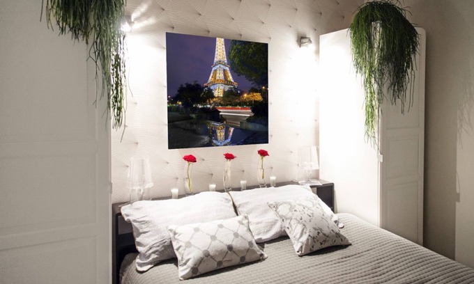 5th Arrondissement Apartment | My Nest Inn Pantheon - 2min from the famous Pantheon