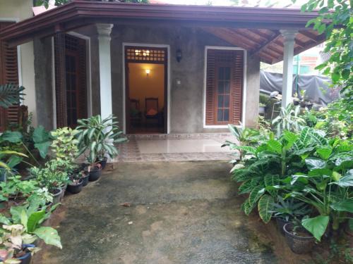 Katugastota Apartment | My Paradise Homestay