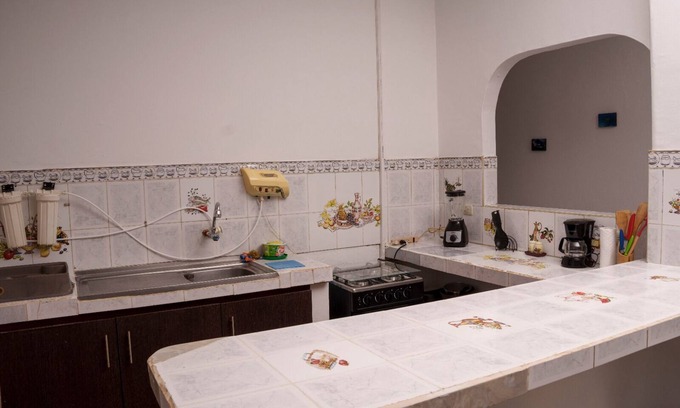 Puerto Baquerizo Moreno Apartment | My place in paradise II