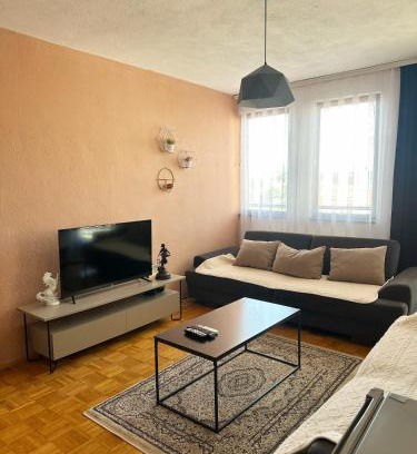 Matiçan Apartment | My Prishtina Apartments 2