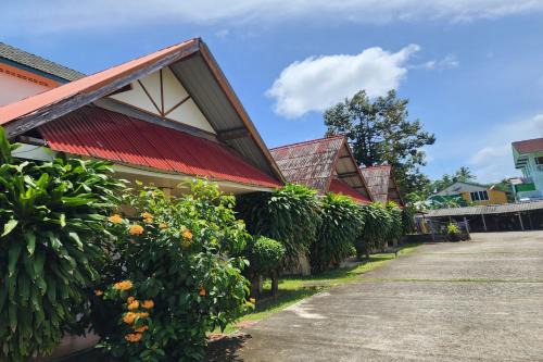 Downtown Krabi House | My Pumpkin Bungalow Krabi