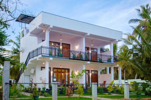 Yodakandiya Hotel | My Resort Yala