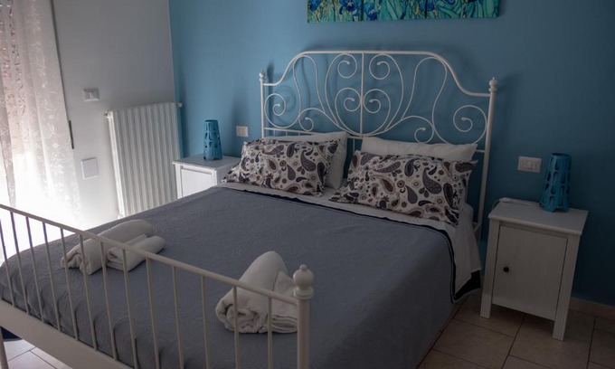 Trani House | My Room in Trani