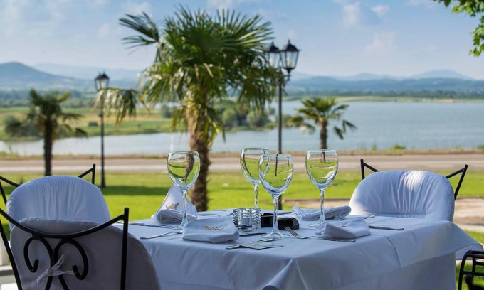 Sumadija Bed & Breakfast | My Soul Resort