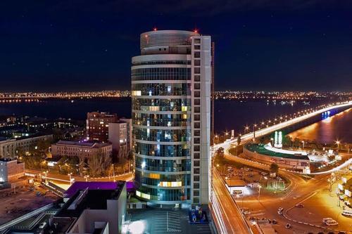 Dnipro Apartment | My Stay