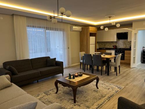 Akcaabat Apartment | My Trabzon trend house
