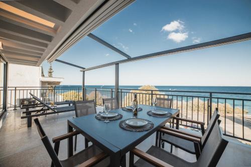 Saronida Apartment | my View