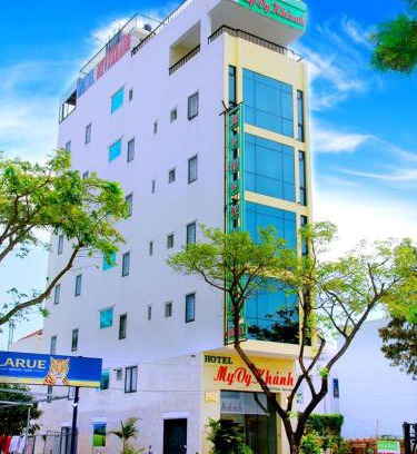 Ngu Hanh Son Hotel | My Vy Khanh Hotel