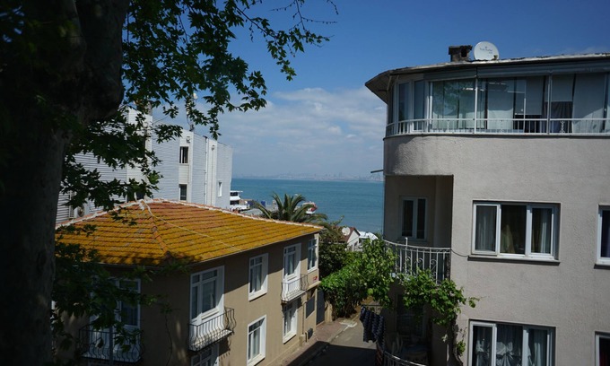 Adalar Hotel | My Way Cadde Butik Otel