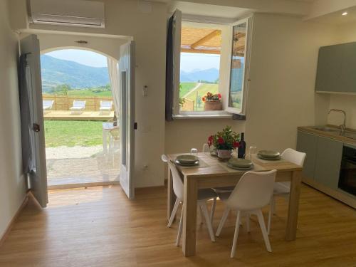 Sassoferrato House | My way