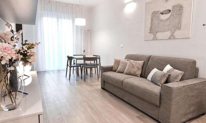 Historic Center Apartment | My way Residence