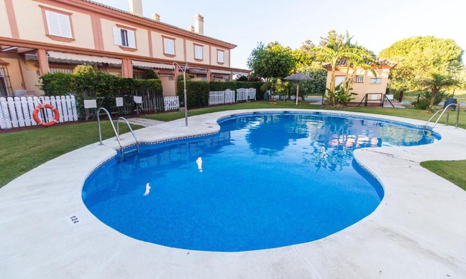 Rota House | MyChoice Costa Atlántica