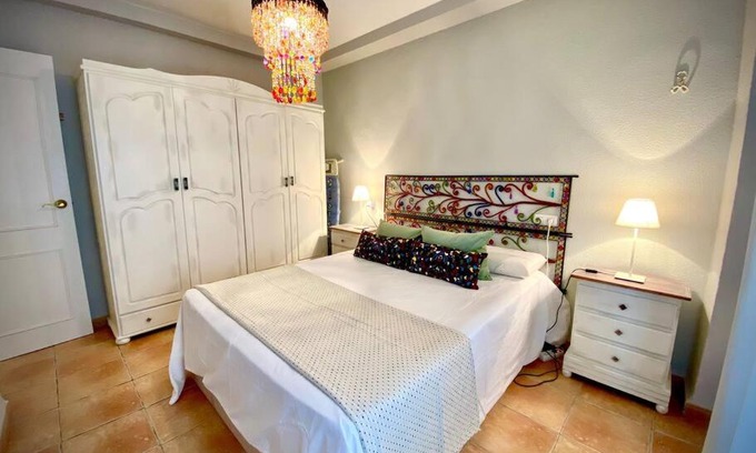 Rota Apartment | MyChoice Marina