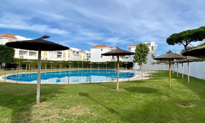 Rota Apartment | MyChoice Soleá