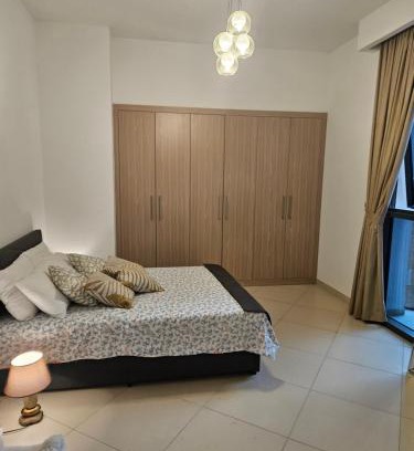 Nad Al Sheba Apartment | Mydan Park Greens
