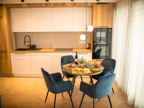 Alsóörs Apartment | MyFreedom Panorama Havanna Apartments