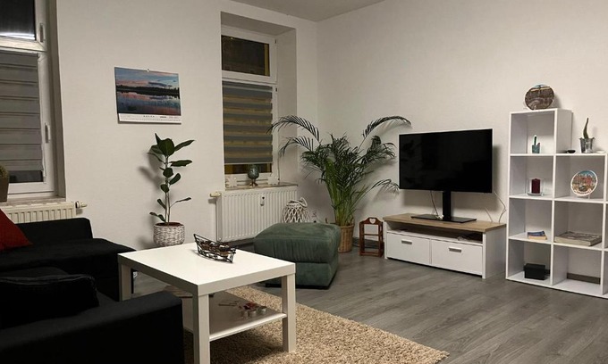 Chemnitz Apartment | MyHome Einsiedel an der Zwönitz 2