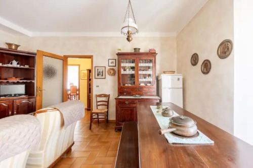 Montepulciano Apartment | MyHome Wi-fi Fiber Montepulciano