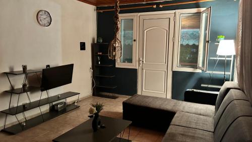 Nea Propontida House | Mykoniatika Stone House
