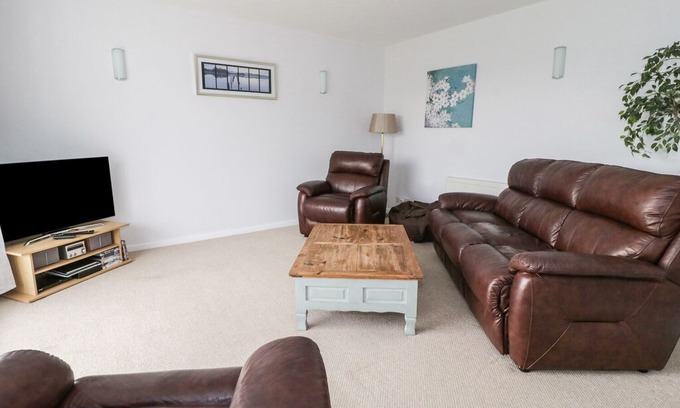 Deganwy Cottage | Myn Y Mor, DEGANWY