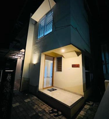 Thiruvananthapuram Villa | Mynest