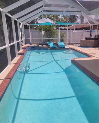 Bradenton House | MyOasis