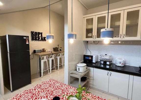 Downtown George Town House | myRoom Georgetown, Off Jalan Burma, Gurney Drive