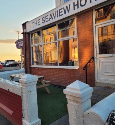 South Shore House | MyRoomz Seaview Hotel