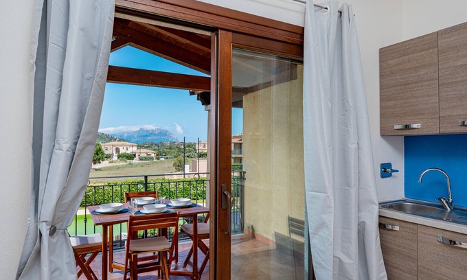 Murta Maria Apartment | Myrsine 2 by Wonderful Italy