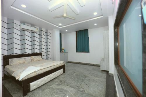 Chevella House | Myrtle Green Resort