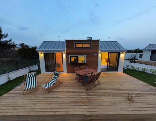 Kemer House | MYSA Kemer