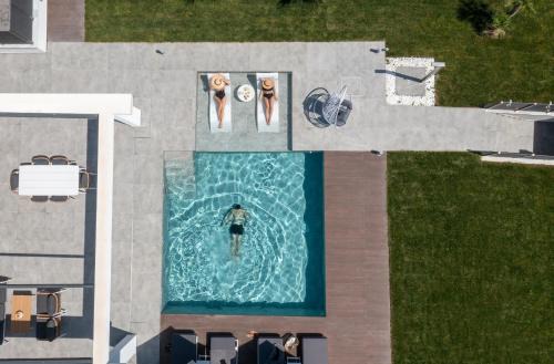 Sarti Villa | MySarti Villas