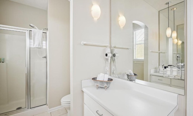 Marlin Cove House | Mystic Marlin by Book That Condo