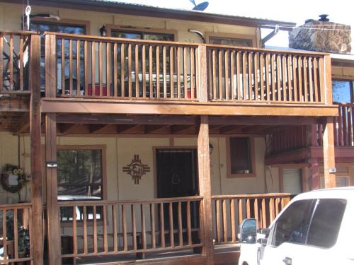 La Loma Resort | Mystic Pines Condos