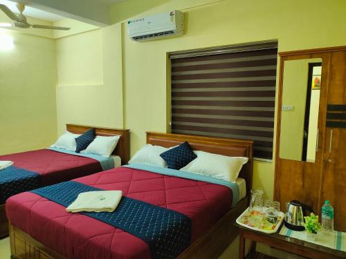 Vythiri Hotel | Mystique Inn Wayanad