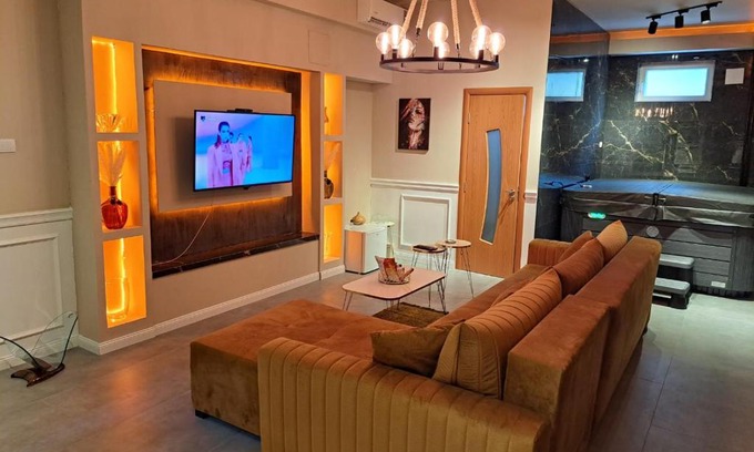 Palilula Apartment | Mystique Spa Apartment
