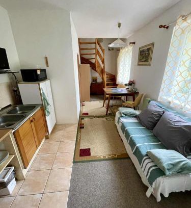 Vysoke nad Jizerou Apartment | Nádherný klidný apartmán s infrasaunou