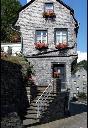 Monschau Bed & Breakfast | Nähkiste