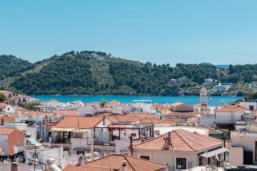 Skiathos Town Apartment | NéRo