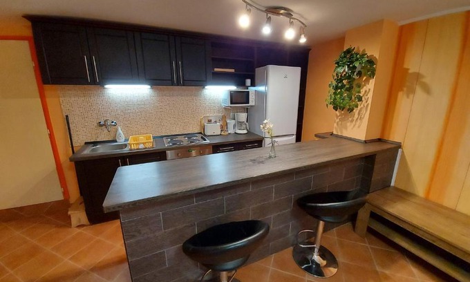 Balatonlelle Apartment | Nóra Apartman