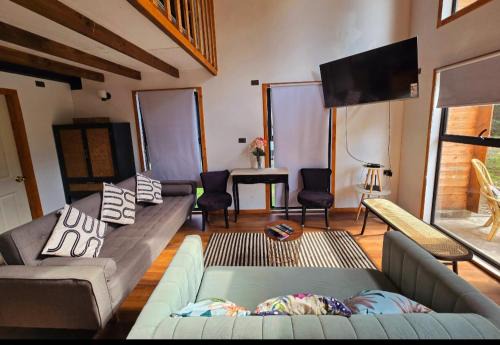 Conaripe House | Nórdica A