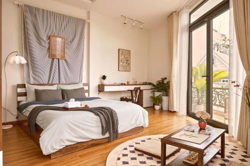 Phuong Hotel | Nắng Có Còn Vương - Homestay Đà Lạt
